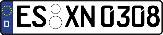 ES-XN0308