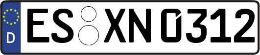 ES-XN0312