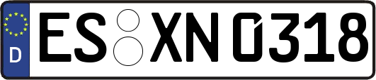 ES-XN0318