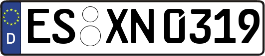 ES-XN0319