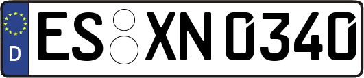 ES-XN0340