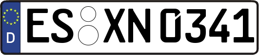 ES-XN0341