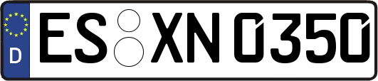 ES-XN0350