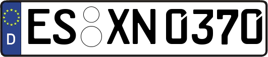 ES-XN0370