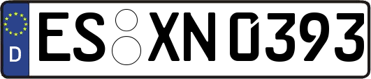 ES-XN0393