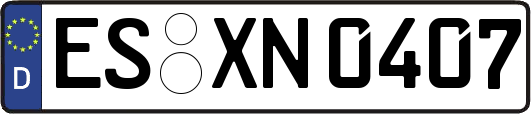 ES-XN0407