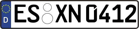 ES-XN0412