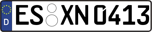 ES-XN0413