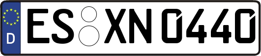 ES-XN0440