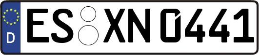 ES-XN0441