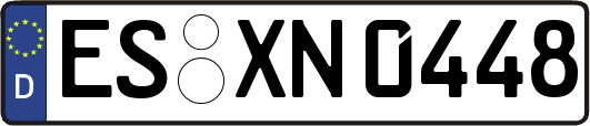 ES-XN0448