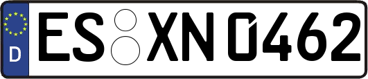 ES-XN0462