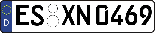 ES-XN0469