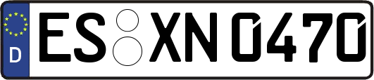 ES-XN0470