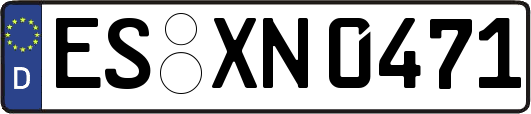 ES-XN0471