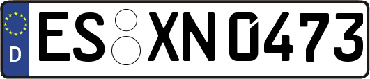 ES-XN0473