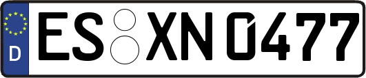 ES-XN0477