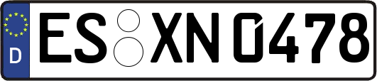 ES-XN0478