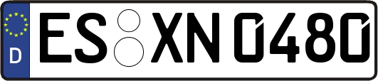 ES-XN0480