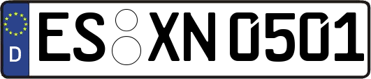 ES-XN0501