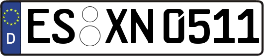 ES-XN0511