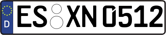 ES-XN0512