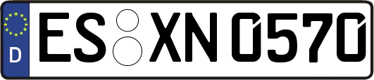 ES-XN0570