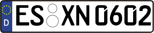 ES-XN0602