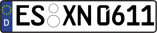 ES-XN0611