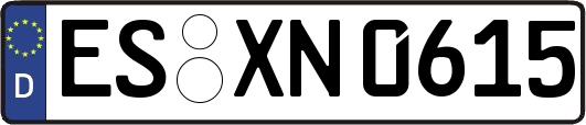 ES-XN0615