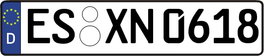 ES-XN0618