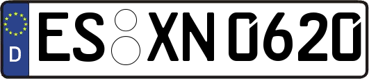 ES-XN0620