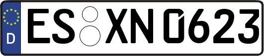 ES-XN0623