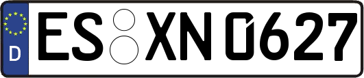 ES-XN0627