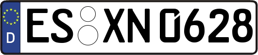 ES-XN0628