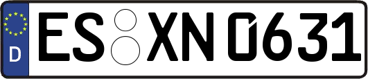 ES-XN0631