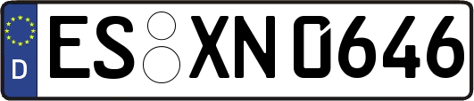 ES-XN0646