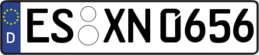 ES-XN0656
