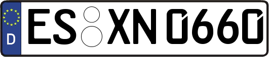 ES-XN0660