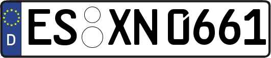ES-XN0661