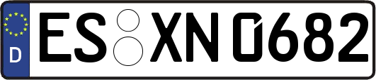 ES-XN0682
