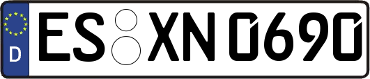 ES-XN0690