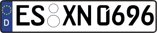 ES-XN0696