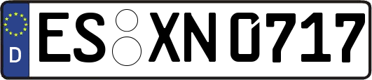 ES-XN0717