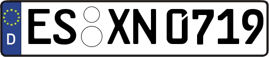 ES-XN0719