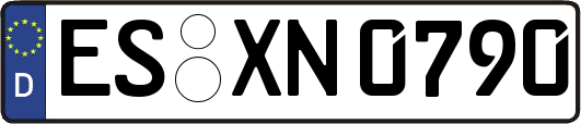 ES-XN0790