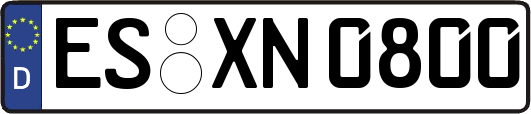 ES-XN0800