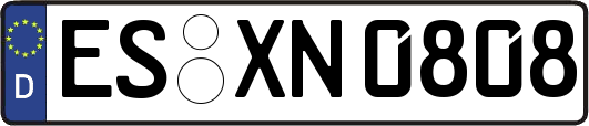 ES-XN0808