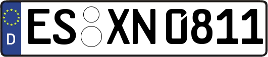 ES-XN0811