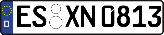 ES-XN0813